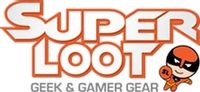 Super Loot coupons